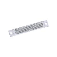 E20988 IFM - Refletor para Barreira Fotoelétrica Para Barreiras de Reflexão 10x62x3,5mm E20988