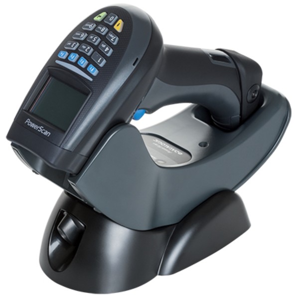 POWERSCAN PM9500 433 MHZ STD RANGE USB KIT