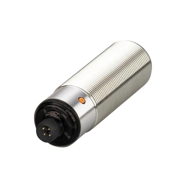 UIT500 IFM - Sensor Ultrassônico IFM Detecção de nível e distância M30 IO-Link 250-3500mm PNP