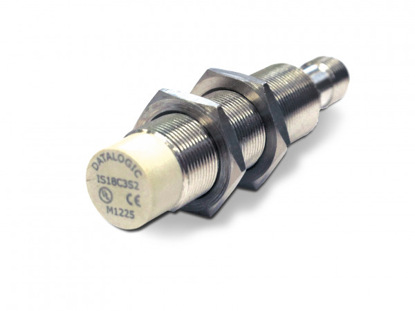 SENSOR INDUTIVO IS-18-D1-S2