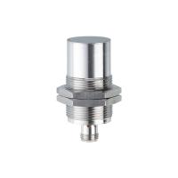 IIT232 IFM - Sensor Indutivo Metálico Áreas Higiênicas M30 25mm NPN NA IIT232
