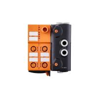 AL5228 IFM - AirBox IO-Link ifm Automação Pneumática 2x3/2 Vias 4x2DI IP67 AL5228