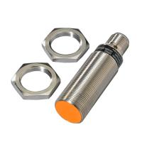 IG5940 IFM - Sensor Indutivo IFM Detecção de objetos M18 PNP 5mm IG5940