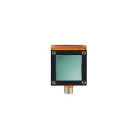 O1D105 IFM - Sensor Óptico de Distância ifm Automação Industrial IO-Link 0,2-10m PNP O1D105