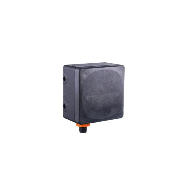 R2D210 IFM - Sensor de Alcance por Radar IFM Detecção de objetos e distâncias 50m IO-Link IP69K