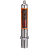 TW2002 IFM - Sensor Temperatura Infravermelho IFM Para forjas e metais 500-2500°C IO-Link M30 TW2002
