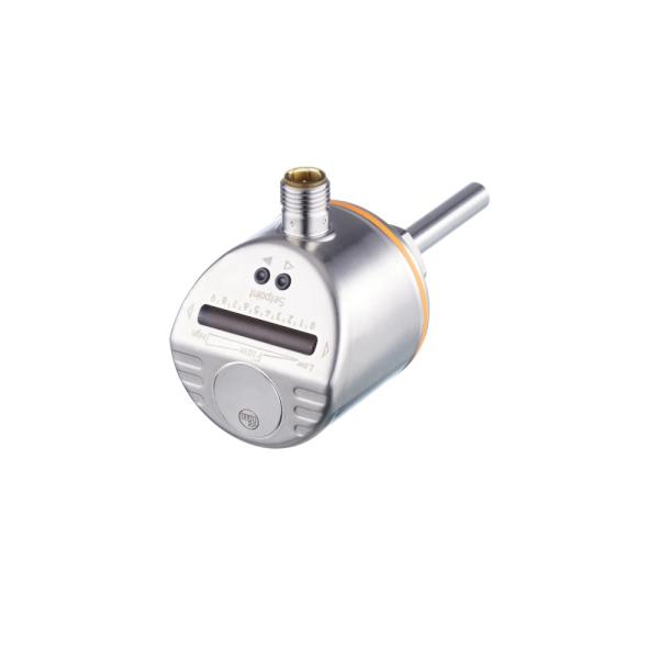 SI5006 IFM - Monitor de Fluxo ifm Monitoramento de fluidos M18x1.5 300bar 90-240V