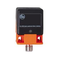 IM512A IFM - Sensor Indutivo ifm Áreas Explosivas 20mm PNP M12 IP67 IM512A