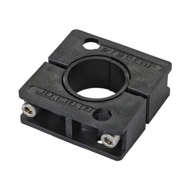 E10077 IFM - Grampo de Fixação IFM Fixação de sensores Com manga redutora 34mm