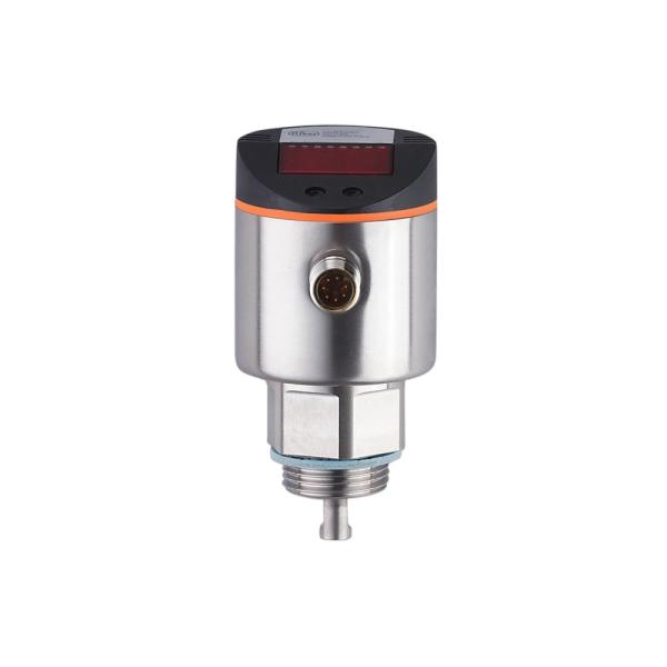LR8000 IFM - Sensor de Nível IFM Nível Contínuo Microondas Guiadas IO-Link