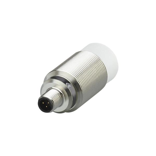 II0341 IFM - Sensor Indutivo IFM Detecção de objetos M30, 22mm, NA, 1/2"