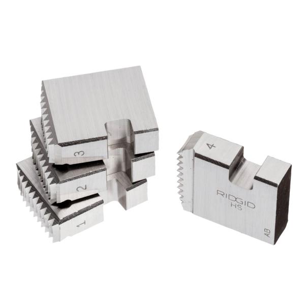 COSSINETE TARRAXA AR 1" BSPT 12-R