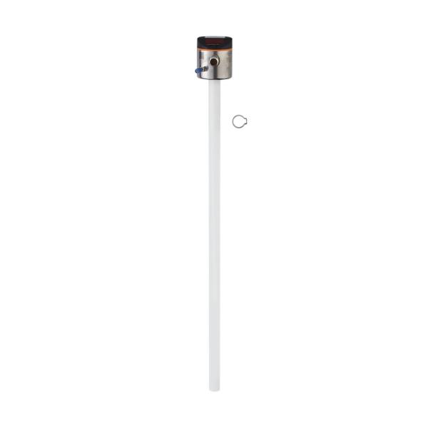 LT8023 IFM - Sensor de Nível e Temperatura IFM Monitoramento de fluidos 472mm IO-Link PNP/NPN