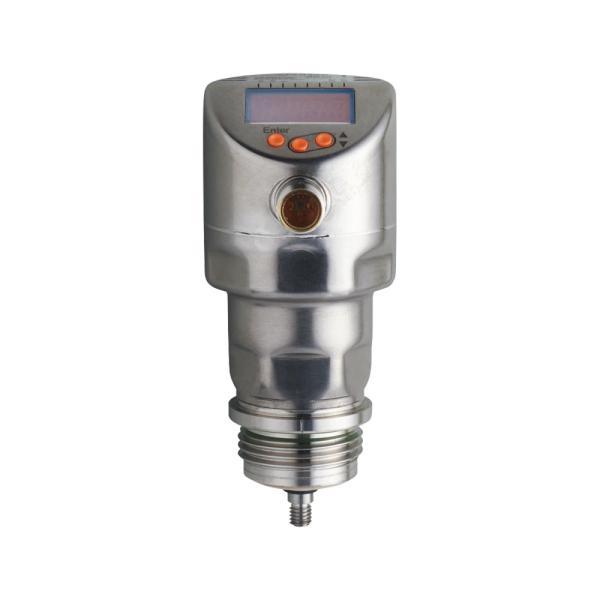 LR2750 IFM - Sensor de Nível Contínuo ifm Sistemas Higiênicos Microondas Guiadas IO-Link