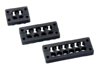 KDL/C 6/4 4XFUROS PEQUENOS