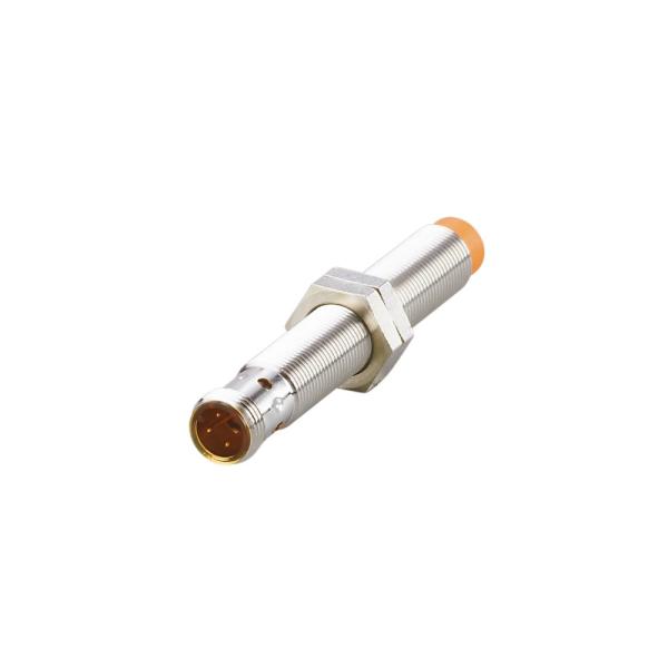 IF5622 IFM - Sensor Indutivo ifm Detecção de objetos M12 PNP 4mm NC