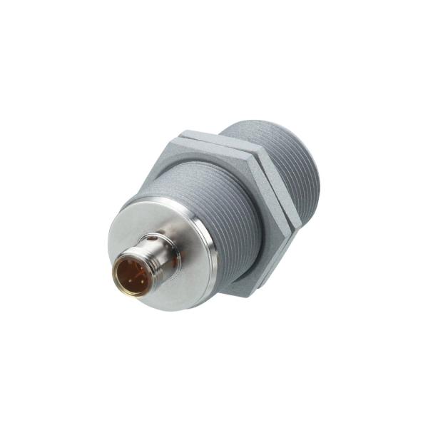 IIR200 IFM - Sensor Indutivo Totalmente Metálico para Soldagem M30 12mm PNP