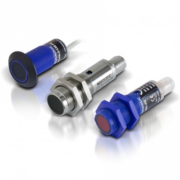 SENSOR TUBULAR INDUSTRIAL S15-NA-5-M01-PK