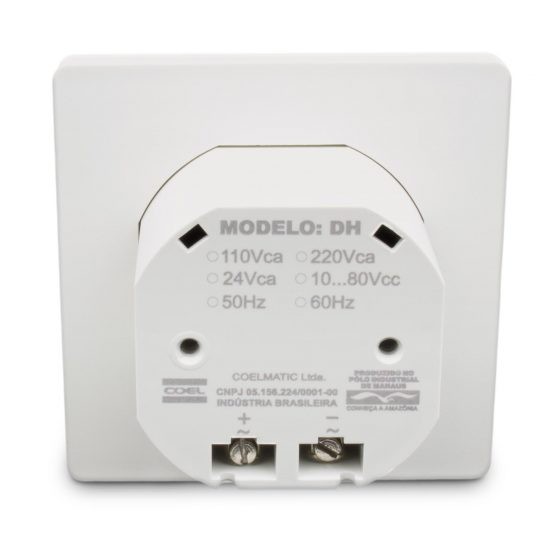 TOTALIZADOR DE HORAS DH 1/100 220/60HZ