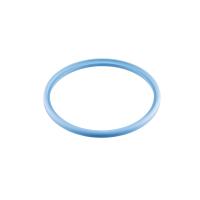 E40544 IFM - Anel de Vedação FKM DN65 Sensor de Vazão SMF Higiênico 3-A FDA E40544
