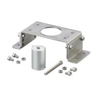 E12674 IFM - Suporte de Montagem IFM Acionamentos Pneumáticos VDI/VDE Aço Inox 20-40mm E12674