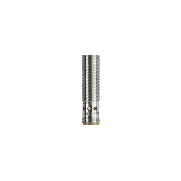 IFS297 IFM - Sensor Indutivo IFM Automação Industrial M12 PNP 4mm