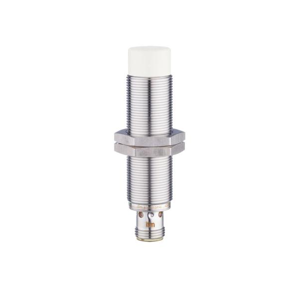 IG5602 IFM - Sensor Indutivo IFM Áreas Higiênicas M18 PNP NA 8mm