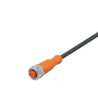 Cabo de conexão com soquete  EVC001 EVC001