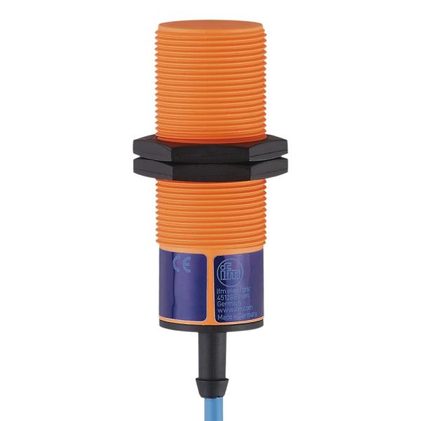 KI5030 IFM - Sensor Capacitivo NAMUR ifm Detecção de nível M30 15mm 2 fios