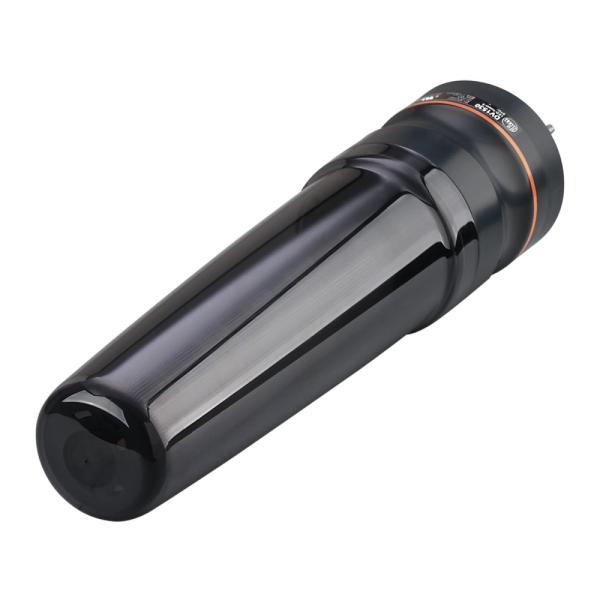 DV1530 IFM - Sinalizador LED 5 Seg Status Máquina IO-Link, Sirene, IP54, 24V