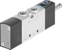 Vál. Solenoide VUVS-L25-M52-MD-G14-F8 575509