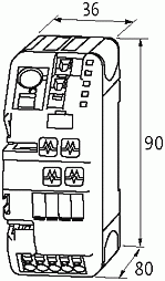 MIC BASIC 4 4 4 CANAIS 4A