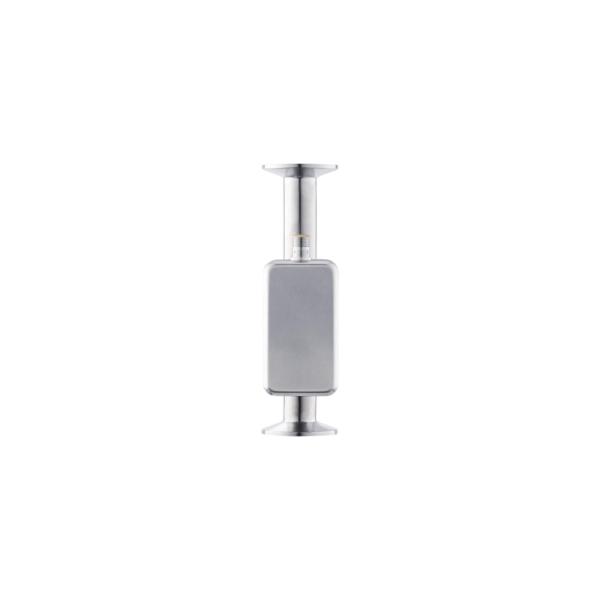 SUH220 IFM - Sensor de Vazão Ultrassônico IFM Monitoramento de vazão 0,06-14,4 m³/h IO-Link