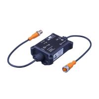 CR3122 IFM - Gateway ISOBUS ifm Automação móvel IP67, 2x CAN, 12-27V CR3122