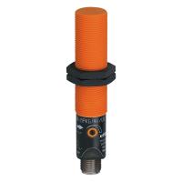 KG5057 IFM - Sensor Capacitivo IFM Detecção de objetos M18 8mm PNP NA KG5057
