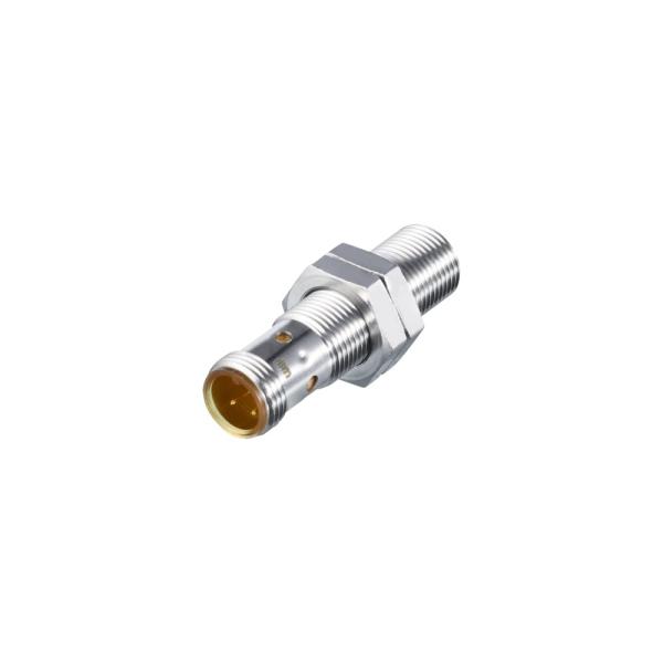 IFC202 IFM - Sensor Indutivo IFM Detecção de objetos M12 4mm PNP/NPN IP68