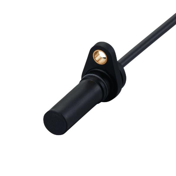 MX5050 IFM - Sensor de Velocidade IFM Monitoramento de rotação PNP 15kHz IP69K