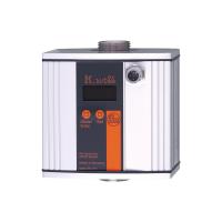 SU7000 IFM - Sensor de Vazão Ultrassônico IFM Monitoramento de Fluídos 0-3 m³/h 16 bar G 3/4 SU7000