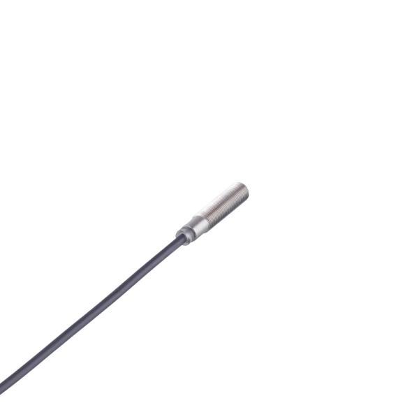 IY5052 IFM - Sensor Indutivo IFM Automação Industrial M5 PNP 1.2mm