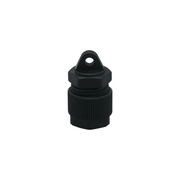 E70413 IFM - Conector de Cabo Plano AS-Interface Automação Industrial Kit 10 Peças IP67