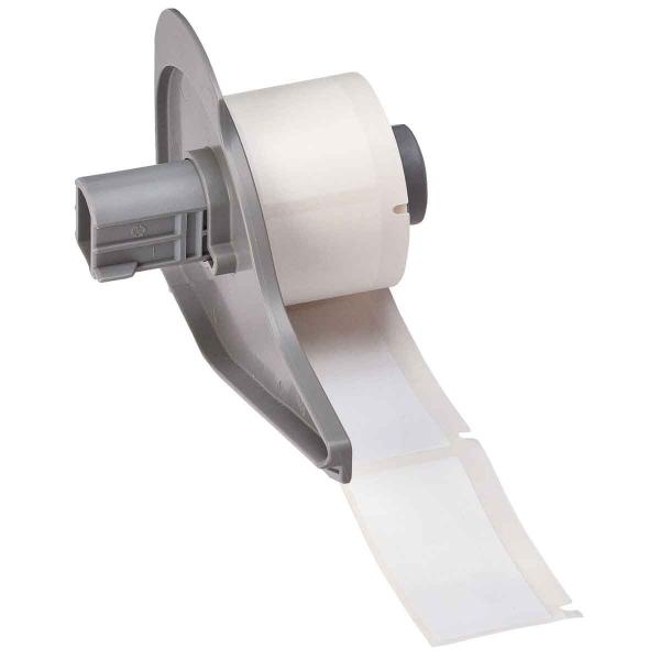 ETIQUETA BMP71 DE POLIÉSTER BRADYBONDZ 2"" X 1"" (50.80MM X 25,40MM) - RL C/100 M71-20-423 BRADY