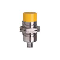 GI711S IFM - Sensor Indutivo de Segurança IFM Automação Industrial M30 PNP 1-15mm SIL2 GI711S