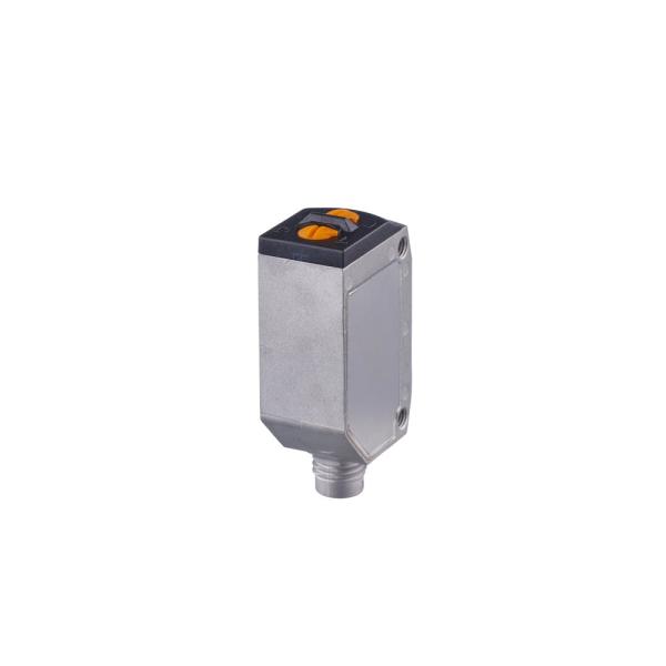 O6H302 IFM - Sensor Reflexão Difusa ifm Indústria Alimentícia PNP 200mm M8