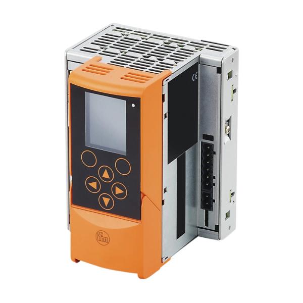 AC1424 IFM - SmartPLC DataLine Gateway AS-i Comunicação Industrial CLP 2 Mestres AS-i EtherNet/IP