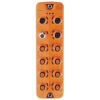 AL1306 IFM - IO-Link Master IFM Interface PROFINET 8 Portas IP67 AL1306