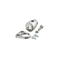 E2D500 IFM - Kit de Montagem IFM para Cilindros O2D5 e O2I5 Aço Inoxidável Ø12mm E2D500