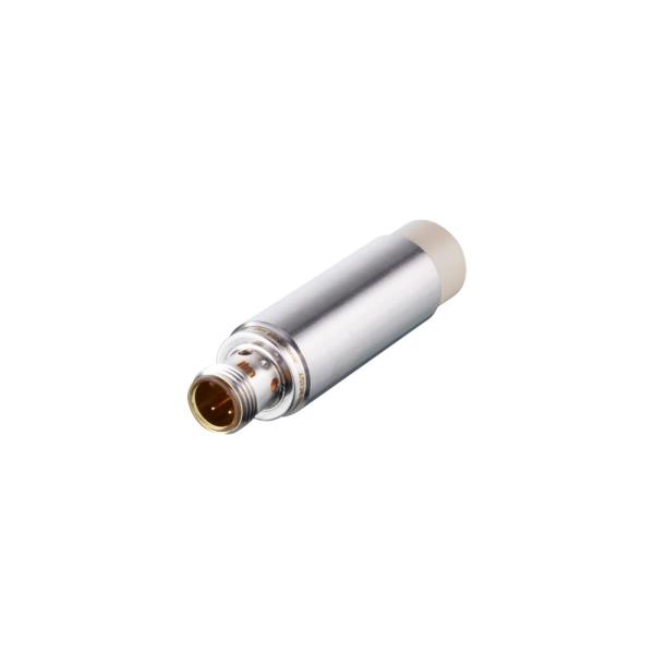 IGT211 IFM - Sensor Indutivo ifm Áreas Higiênicas M18 12mm PNP/NPN