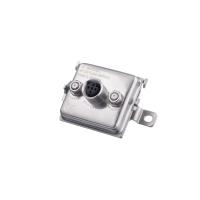 E75354 IFM - Terminal FC Splitter AS-Interface Indústria Alimentícia IP67 IP68 IP69K E75354