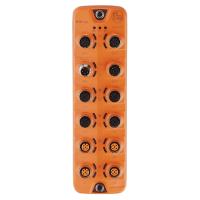 AL1402 IFM - IO-Link Master IFM Interface PROFINET 12 Entradas/Saídas IP67 AL1402