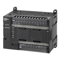 CP1L-M30DT1-D CONTR.LOGICO PROGRAM.,CPU 18 ENTRADAS / 12 SAIDAS CP1L-M30DT1-D 
